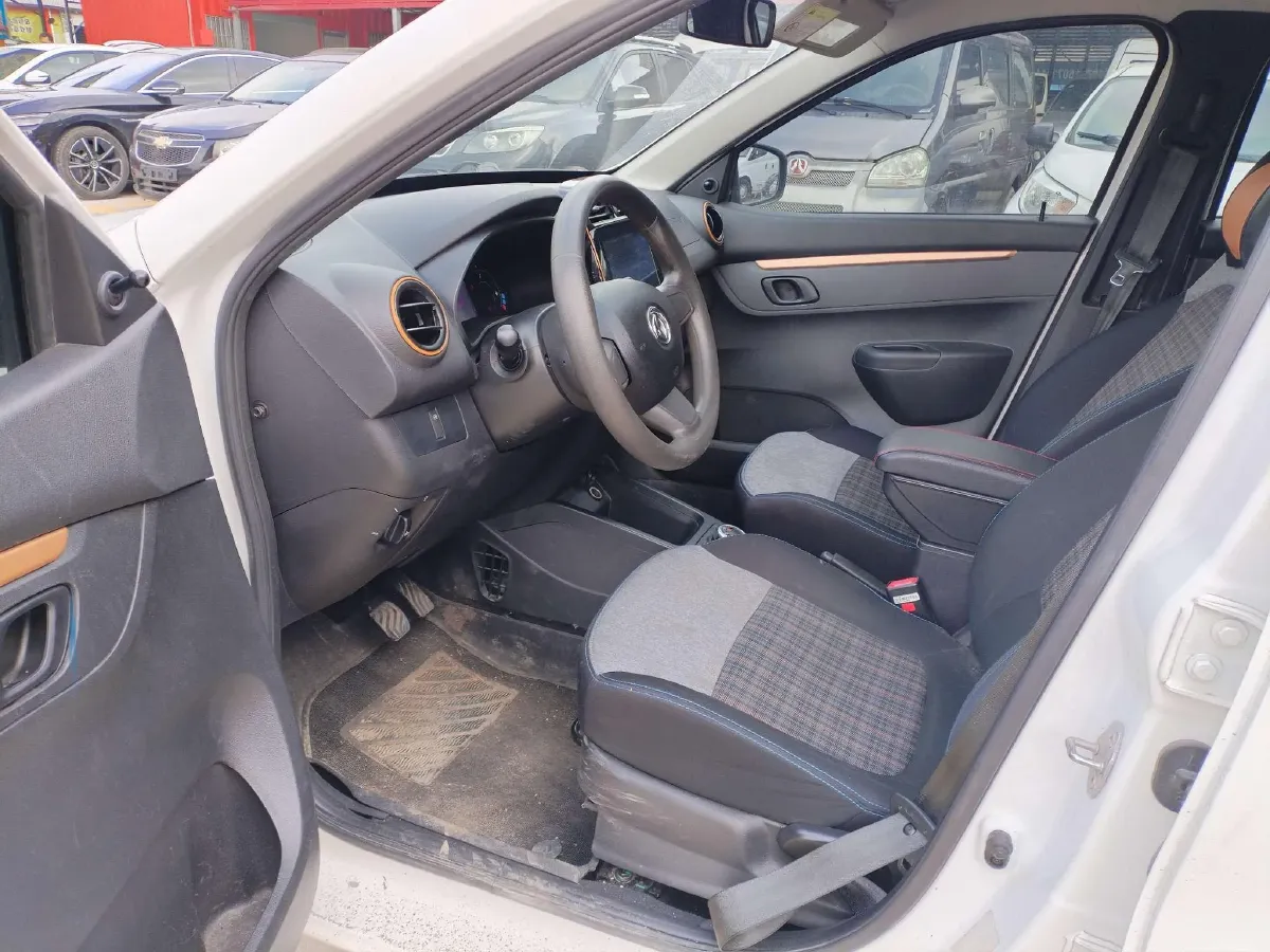 2022 DongFeng eπ Nami EX1 BEV 26.8KWH,autocango,china used car exporter,china ev exporter,chinese used car exporter,chinese used ev exporter