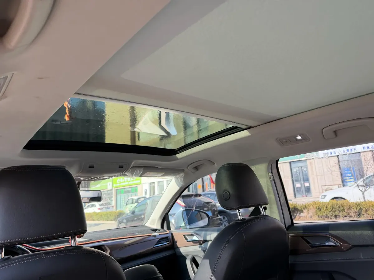 2020 Volkswagen Tharu 1.4T 150HP L4 7DCT,autocango,china used car exporter,china ev exporter,chinese used car exporter,chinese used ev exporter