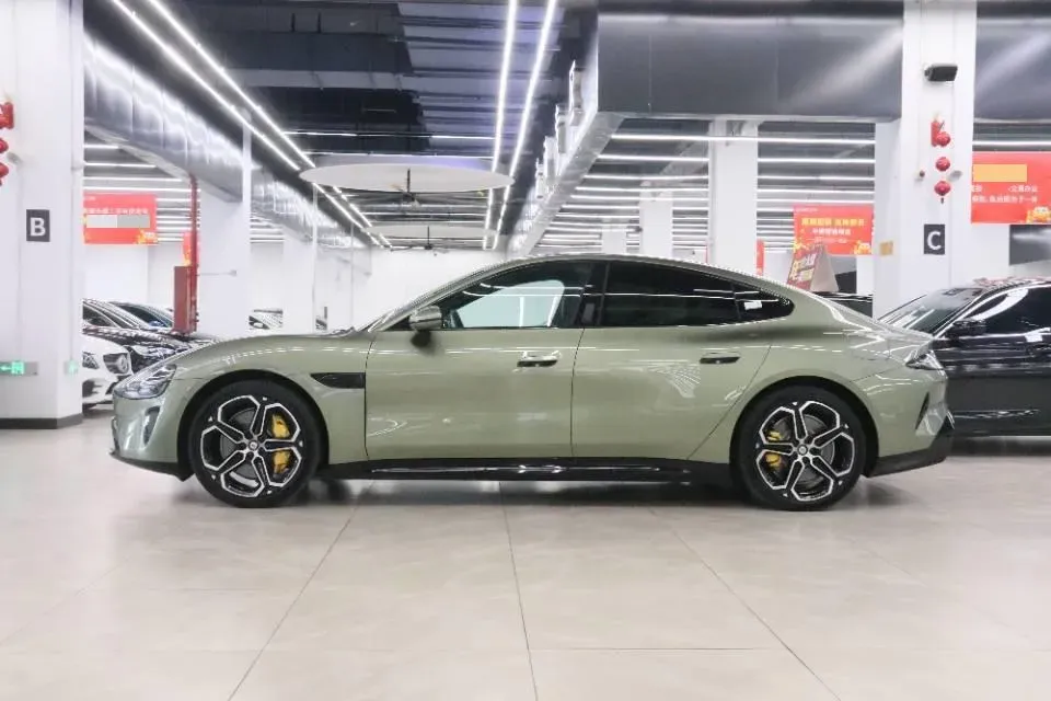 2024 MI SU7 BEV 73.6KWH,autocango,china used car exporter,china ev exporter,chinese used car exporter,chinese used ev exporter