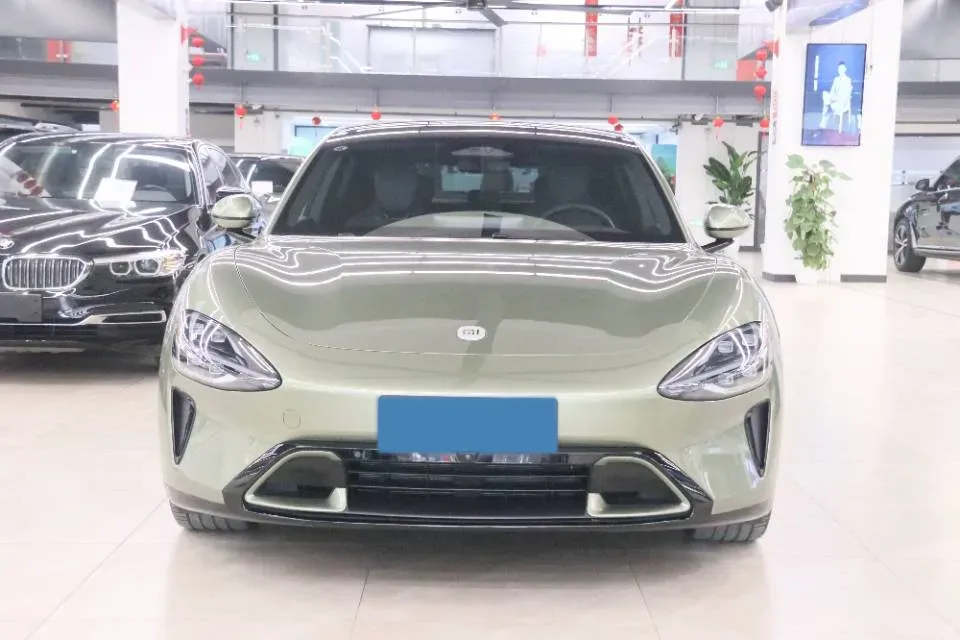 2024 MI SU7 BEV 73.6KWH,autocango,china used car exporter,china ev exporter,chinese used car exporter,chinese used ev exporter