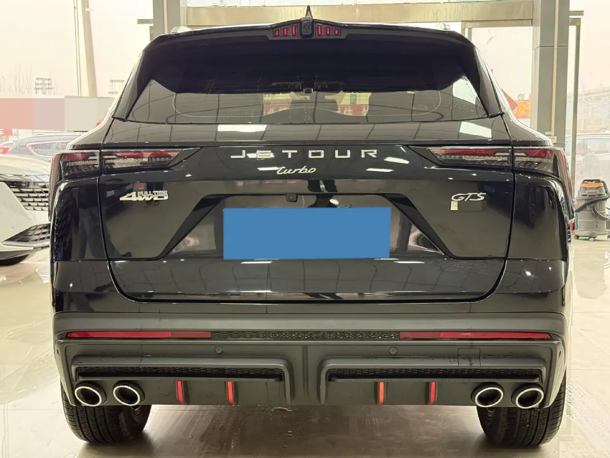 2024 Jetour DASHING 1.6T 197HP L4 7DCT,autocango,china used car exporter,china ev exporter,chinese used car exporter,chinese used ev exporter