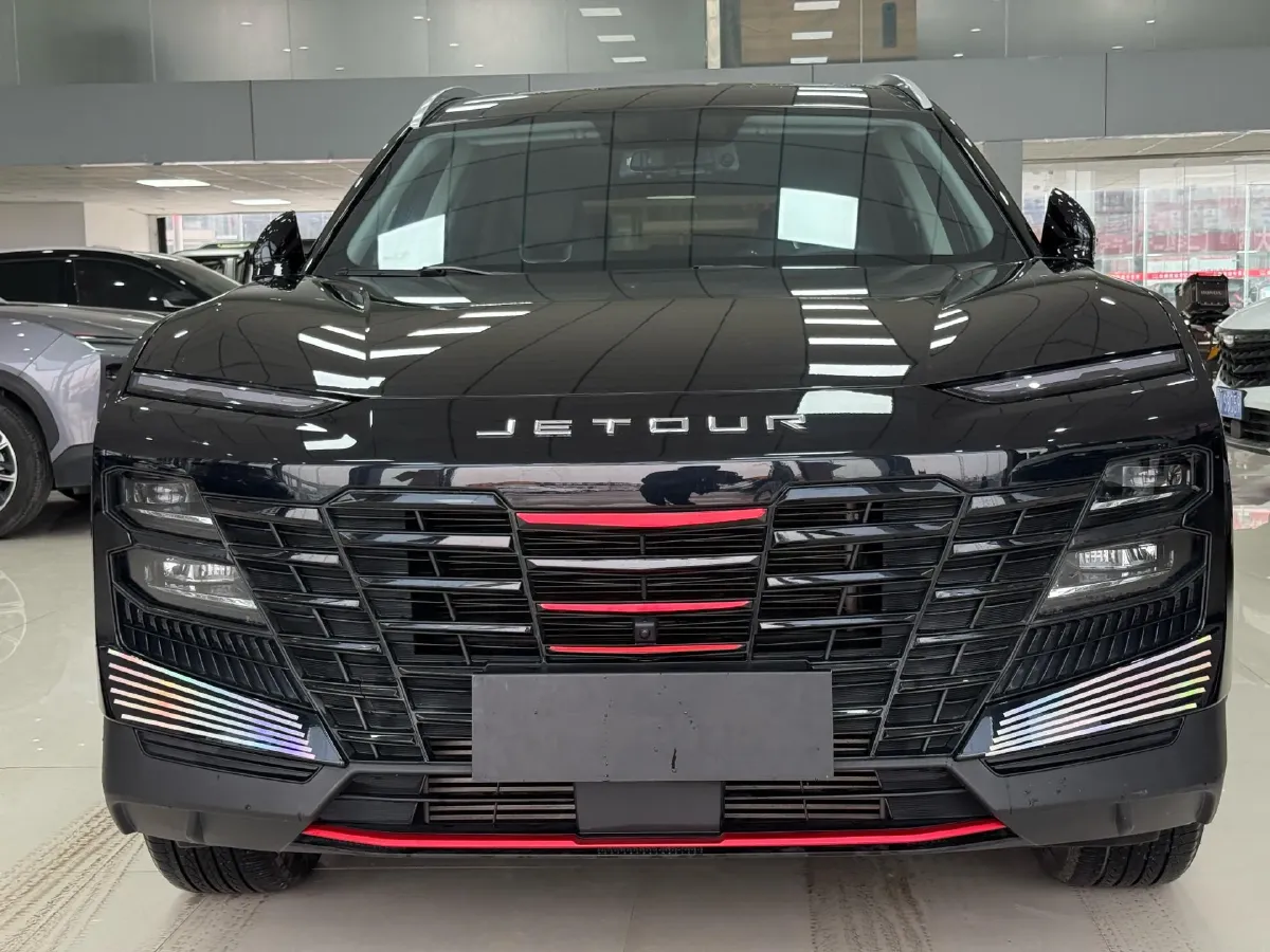 2024 Jetour DASHING 1.6T 197HP L4 7DCT,autocango,china used car exporter,china ev exporter,chinese used car exporter,chinese used ev exporter