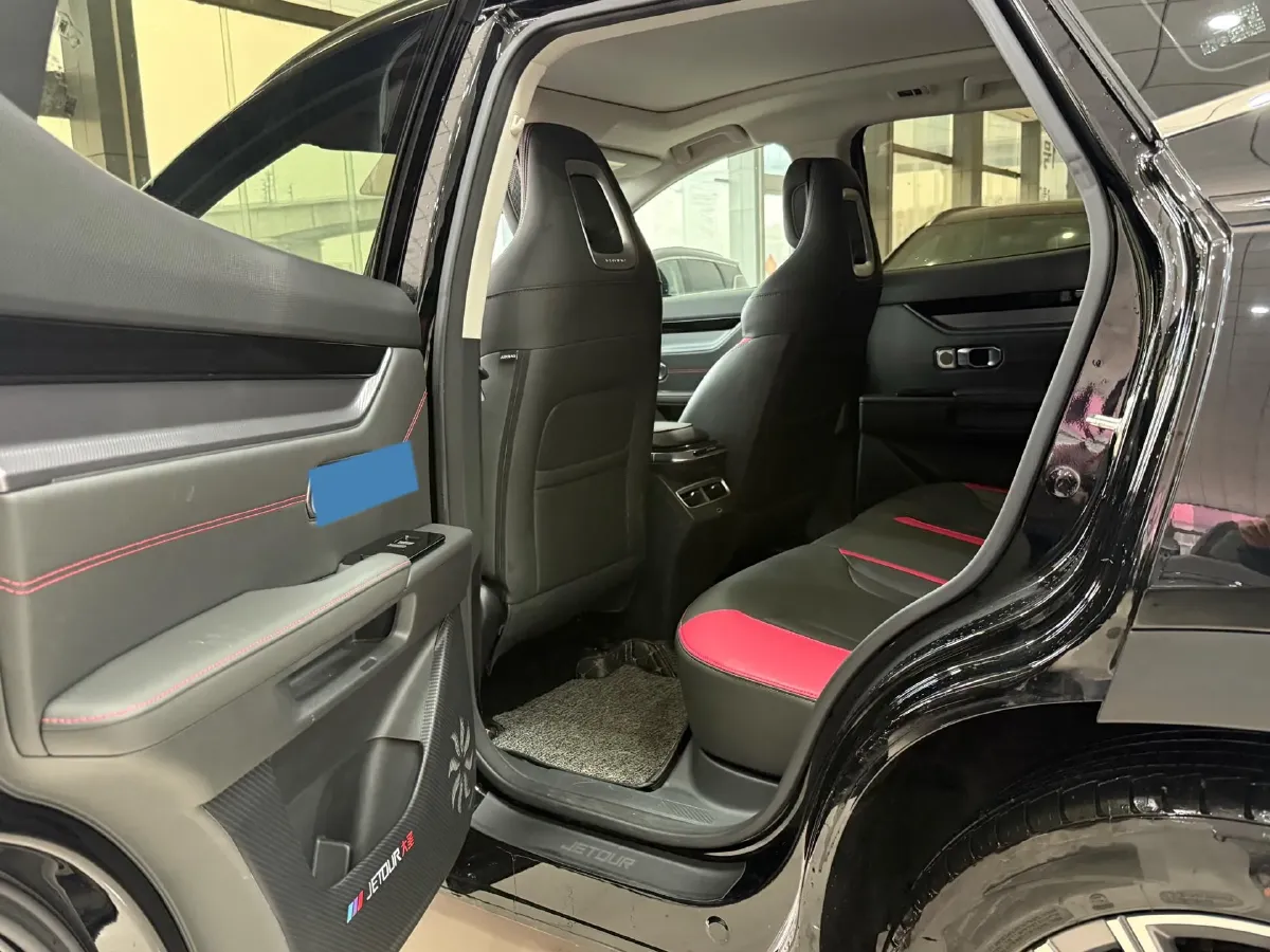 2024 Jetour DASHING 1.6T 197HP L4 7DCT,autocango,china used car exporter,china ev exporter,chinese used car exporter,chinese used ev exporter