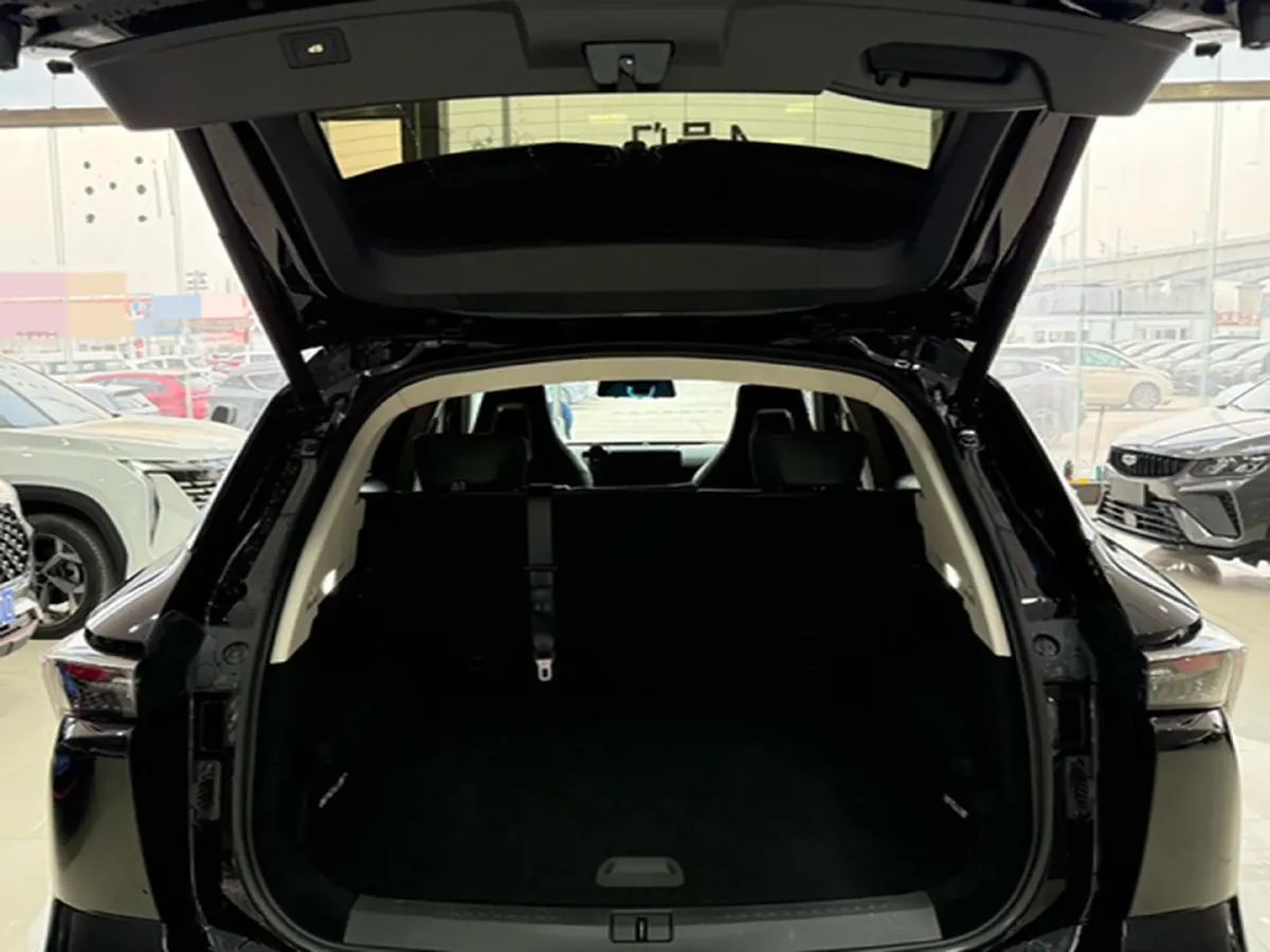 2024 Jetour DASHING 1.6T 197HP L4 7DCT,autocango,china used car exporter,china ev exporter,chinese used car exporter,chinese used ev exporter