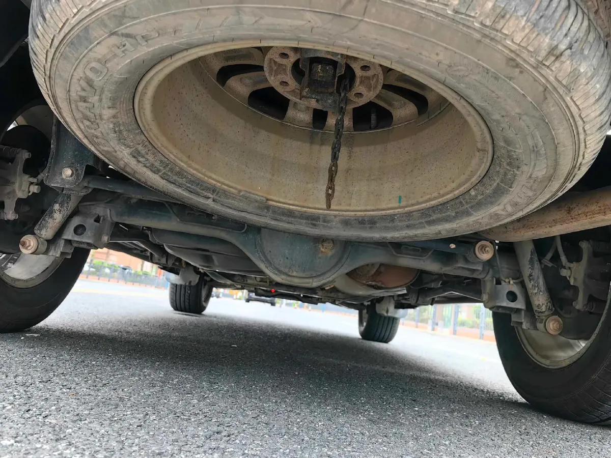 2018 Isuzu Mu-X 1.9T 163HP L4 6AT,autocango,china used car exporter,china ev exporter,chinese used car exporter,chinese used ev exporter