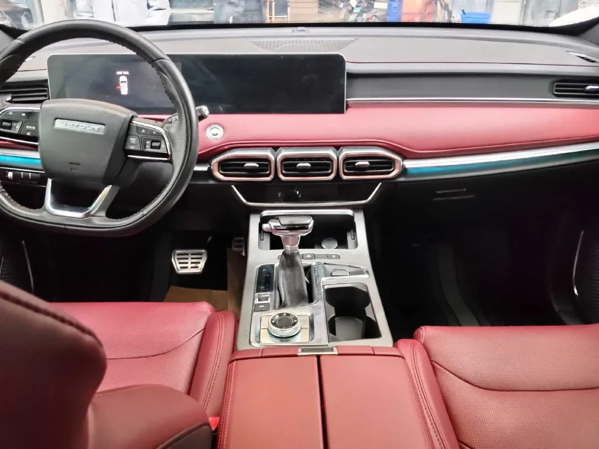 2021 Jetour X70 Plus 1.5T 156HP L4 6DCT,autocango,china used car exporter,china ev exporter,chinese used car exporter,chinese used ev exporter