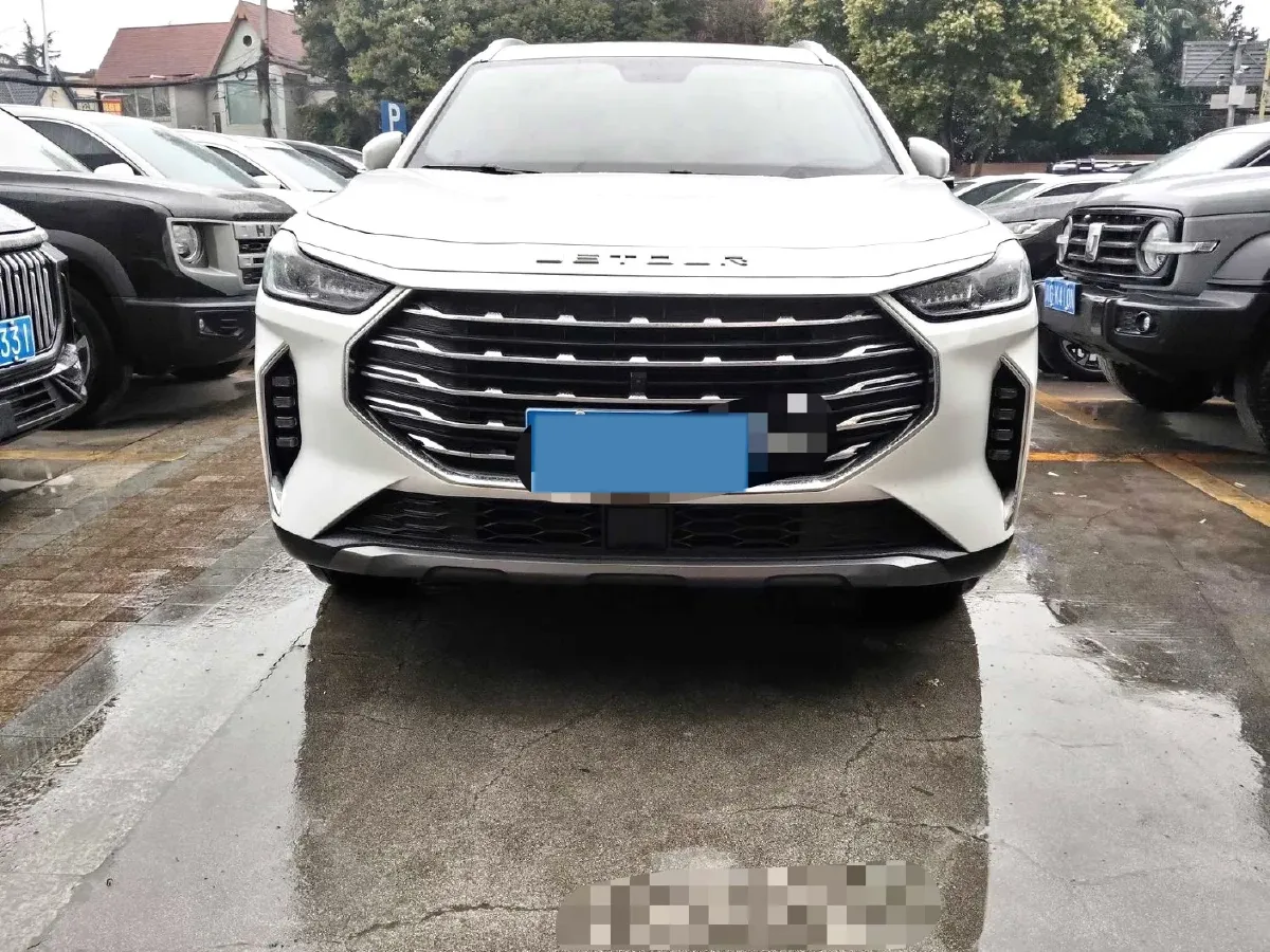 2021 Jetour X70 Plus 1.5T 156HP L4 6DCT,autocango,china used car exporter,china ev exporter,chinese used car exporter,chinese used ev exporter