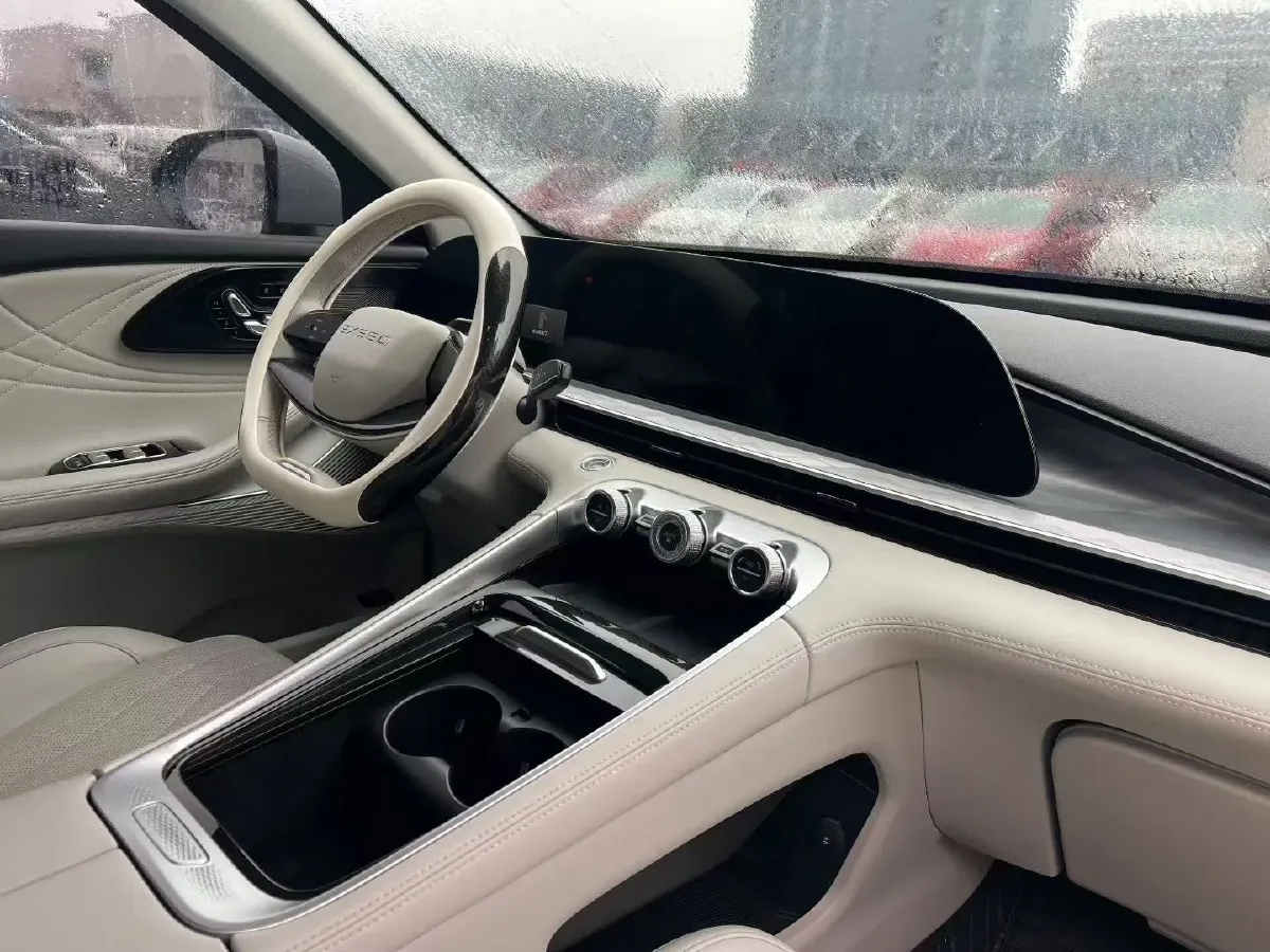 2023 Exceed RX 2.0T 261HP L4 7DCT,autocango,china used car exporter,china ev exporter,chinese used car exporter,chinese used ev exporter