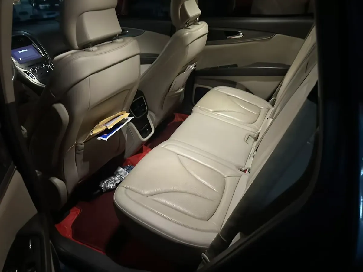 2018 Lincoln MKX 2.0T 253HP L4 6AT,autocango,china used car exporter,china ev exporter,chinese used car exporter,chinese used ev exporter