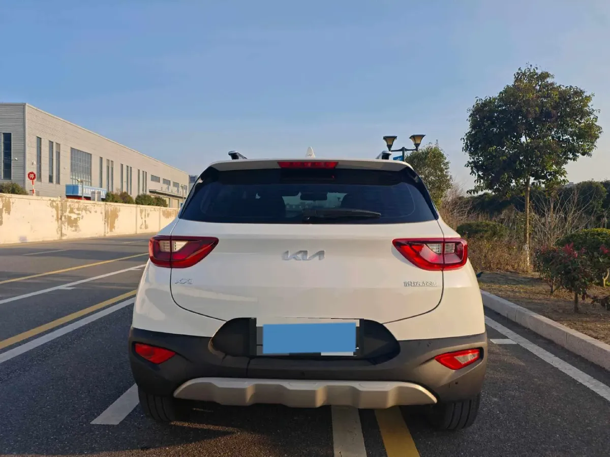 2026 Kia KX1 1.4L 100HP L4 CVT,autocango,china used car exporter,china ev exporter,chinese used car exporter,chinese used ev exporter