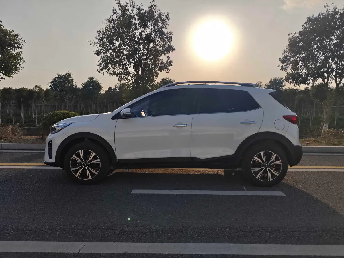 2026 Kia KX1 1.4L 100HP L4 CVT,autocango,china used car exporter,china ev exporter,chinese used car exporter,chinese used ev exporter