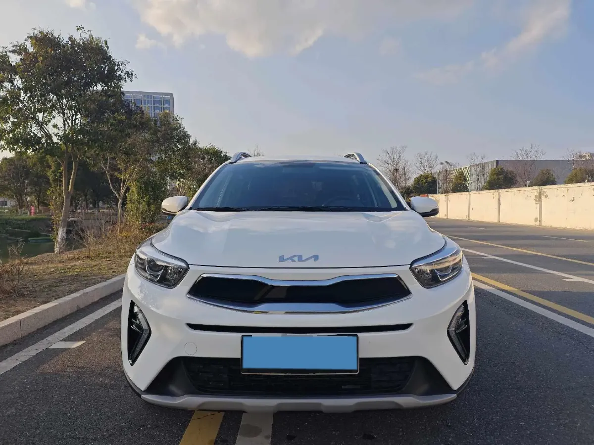2026 Kia KX1 1.4L 100HP L4 CVT,autocango,china used car exporter,china ev exporter,chinese used car exporter,chinese used ev exporter