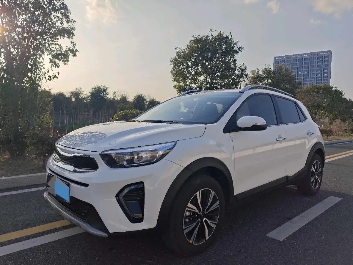 2026 Kia KX1 1.4L 100HP L4 CVT,autocango,china used car exporter,china ev exporter,chinese used car exporter,chinese used ev exporter
