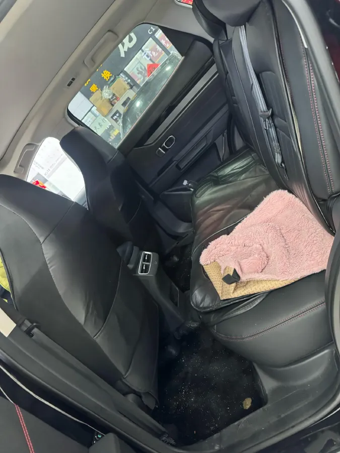 2025 Jetour DASHING 1.5T 156HP L4 6DCT,autocango,china used car exporter,china ev exporter,chinese used car exporter,chinese used ev exporter