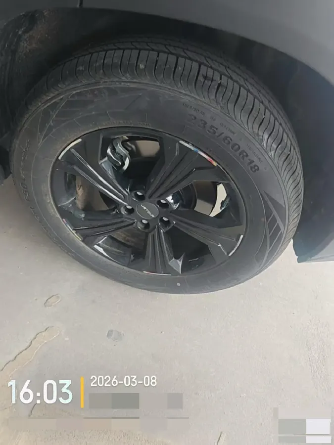 2025 Jetour DASHING 1.5T 156HP L4 6DCT,autocango,china used car exporter,china ev exporter,chinese used car exporter,chinese used ev exporter