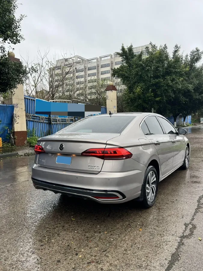 2023 Volkswagen Bora 1.2T 116HP L4 7DCT,autocango,china used car exporter,china ev exporter,chinese used car exporter,chinese used ev exporter