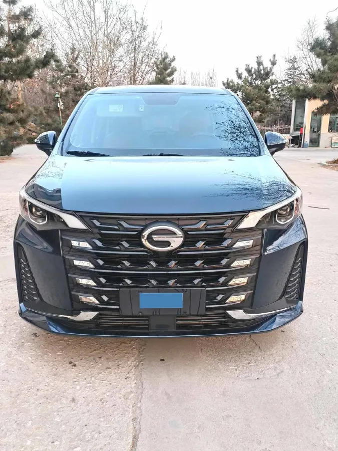 2021 GAC Trumpchi M6 1.5T 169HP L4 7DCT,autocango,china used car exporter,china ev exporter,chinese used car exporter,chinese used ev exporter