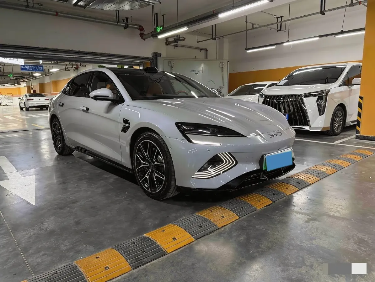 2025 BYD Seal BEV 80.64KWH,autocango,china used car exporter,china ev exporter,chinese used car exporter,chinese used ev exporter