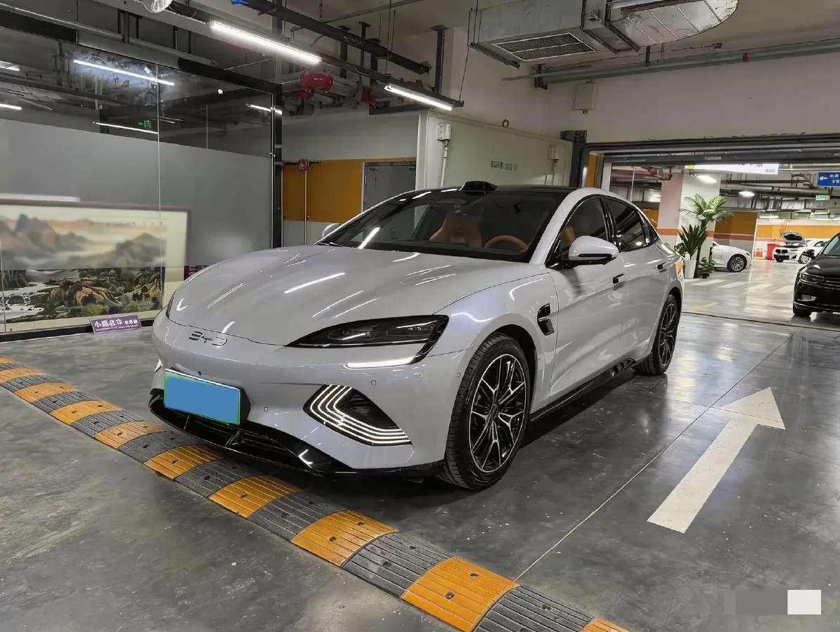 2025 BYD Seal BEV 80.64KWH,autocango,china used car exporter,china ev exporter,chinese used car exporter,chinese used ev exporter