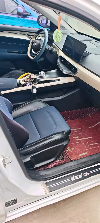 2021 Geometry A BEV 53KWH,autocango,china used car exporter,china ev exporter,chinese used car exporter,chinese used ev exporter