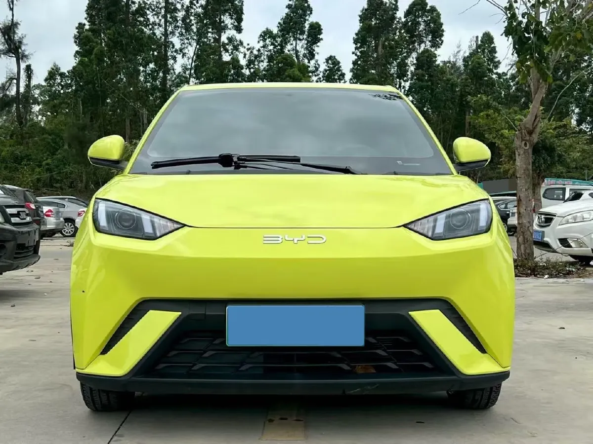 2023 BYD Seagull BEV 30.08KWH,autocango,china used car exporter,china ev exporter,chinese used car exporter,chinese used ev exporter