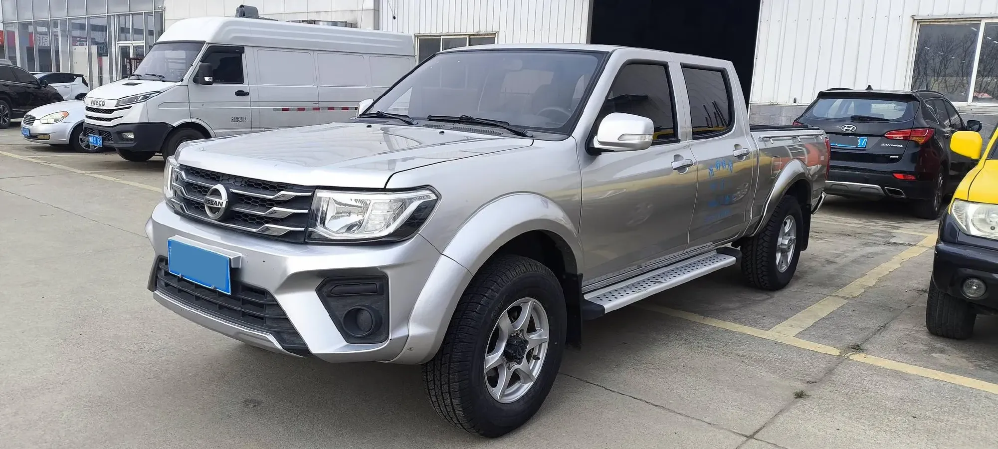 2021 Dongfeng RuiQi 2.4T 165HP L4 5MT,autocango,china used car exporter,china ev exporter,chinese used car exporter,chinese used ev exporter