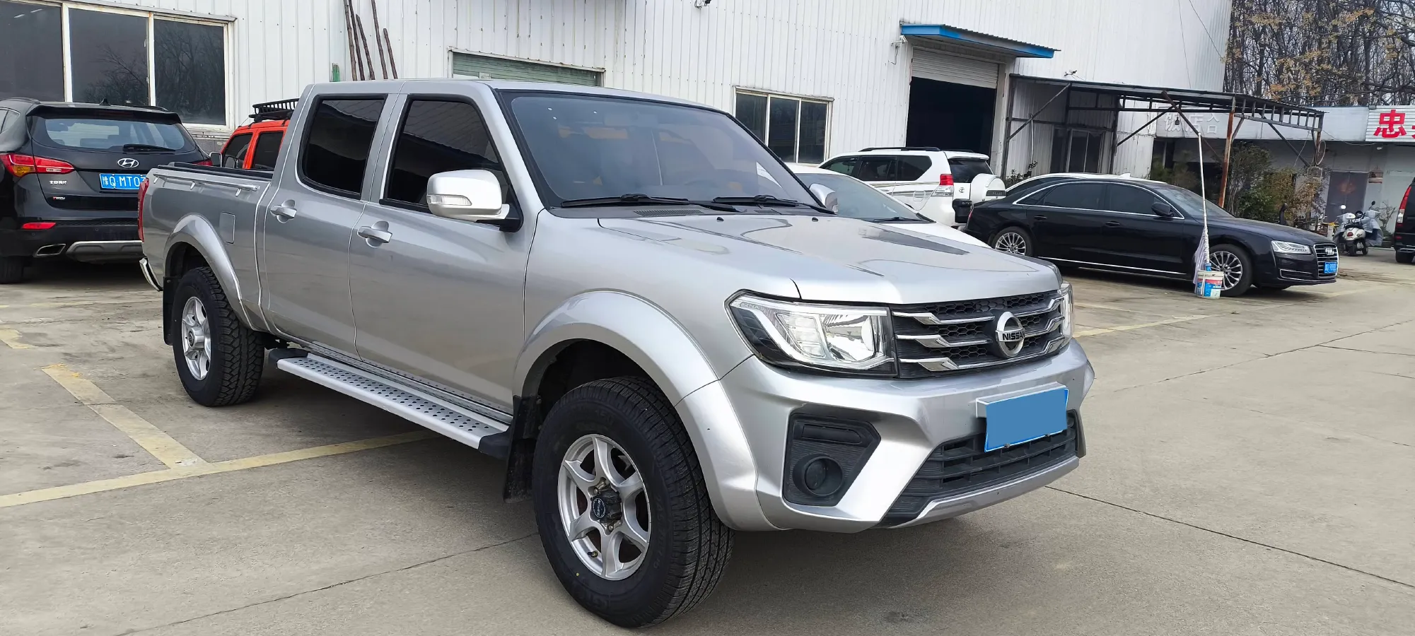 2021 Dongfeng RuiQi 2.4T 165HP L4 5MT,autocango,china used car exporter,china ev exporter,chinese used car exporter,chinese used ev exporter