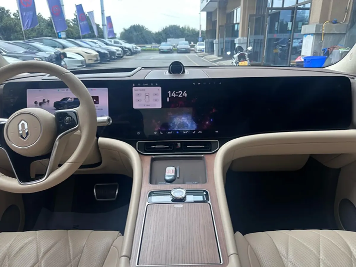 2024 HIMA AITO M9 1.5T 152HP L4 REEV 52KWH,autocango,china used car exporter,china ev exporter,chinese used car exporter,chinese used ev exporter