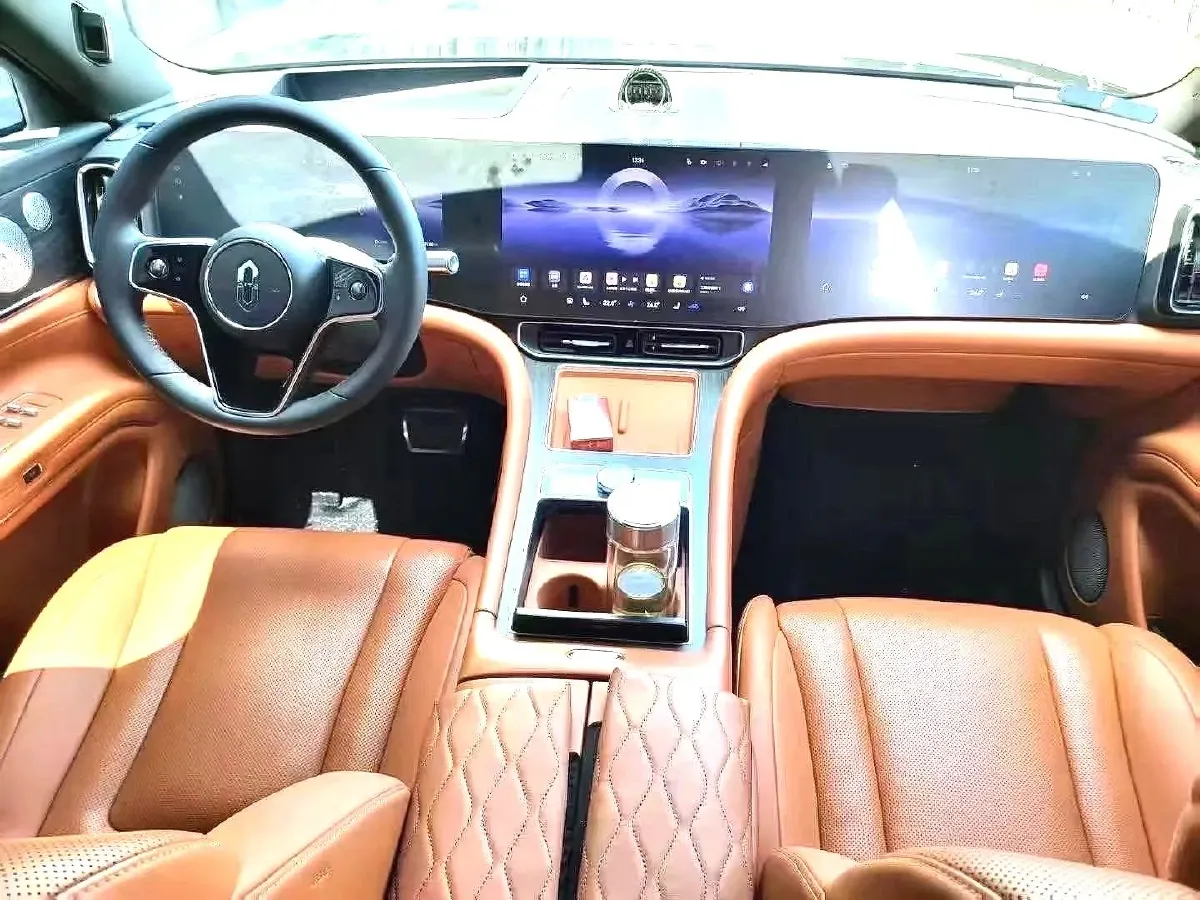 2024 HIMA AITO M9 1.5T 152HP L4 REEV 52KWH,autocango,china used car exporter,china ev exporter,chinese used car exporter,chinese used ev exporter