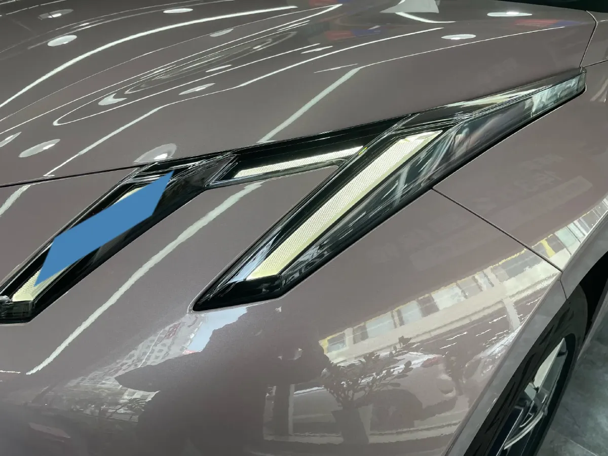 2025 Dongfeng Z9 2.0T 258HP L4 8AT,autocango,china used car exporter,china ev exporter,chinese used car exporter,chinese used ev exporter