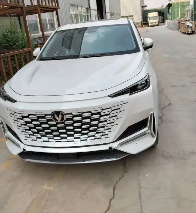 2024 ChangAn UNI-K 2.0T 233HP L4 8AT,autocango,china used car exporter,china ev exporter,chinese used car exporter,chinese used ev exporter
