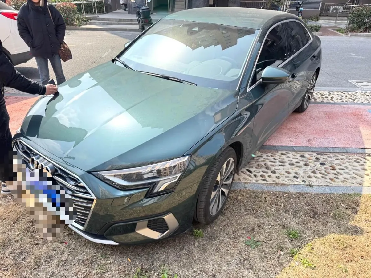 2022 Audi A3 1.4T 150HP L4 7DCT,autocango,china used car exporter,china ev exporter,chinese used car exporter,chinese used ev exporter