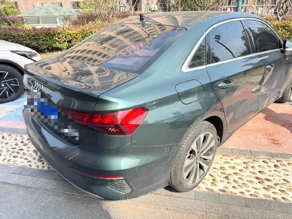 2022 Audi A3 1.4T 150HP L4 7DCT,autocango,china used car exporter,china ev exporter,chinese used car exporter,chinese used ev exporter