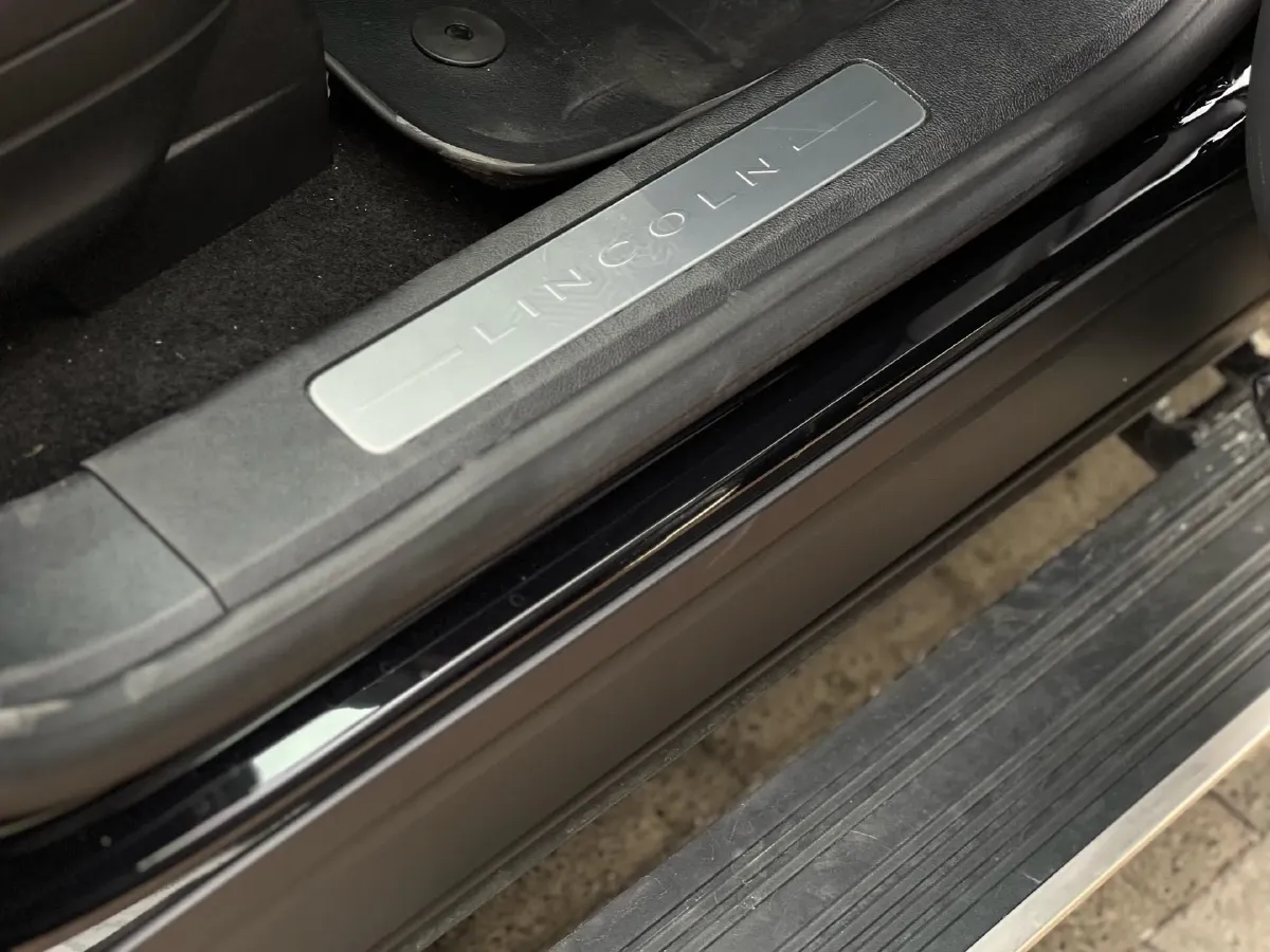 2024 Lincoln Aviator 3.0T 367HP V6 10AT,autocango,china used car exporter,china ev exporter,chinese used car exporter,chinese used ev exporter