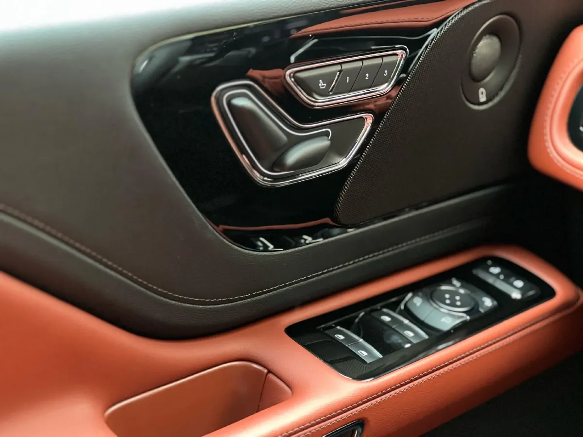 2024 Lincoln Aviator 3.0T 367HP V6 10AT,autocango,china used car exporter,china ev exporter,chinese used car exporter,chinese used ev exporter