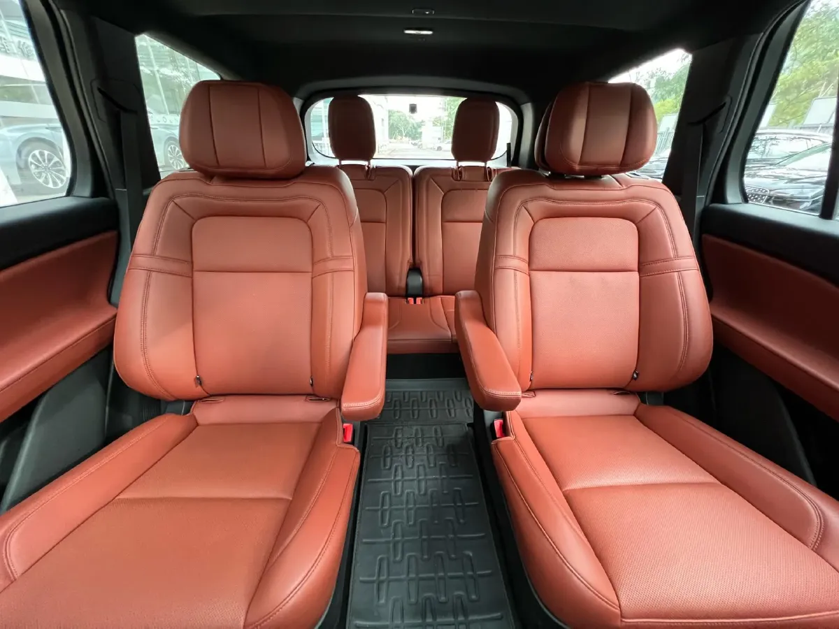 2024 Lincoln Aviator 3.0T 367HP V6 10AT,autocango,china used car exporter,china ev exporter,chinese used car exporter,chinese used ev exporter