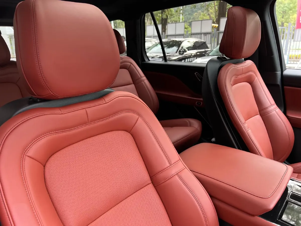 2024 Lincoln Aviator 3.0T 367HP V6 10AT,autocango,china used car exporter,china ev exporter,chinese used car exporter,chinese used ev exporter