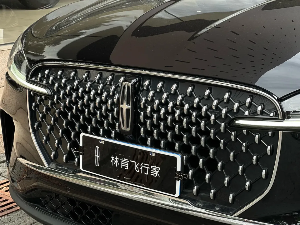 2024 Lincoln Aviator 3.0T 367HP V6 10AT,autocango,china used car exporter,china ev exporter,chinese used car exporter,chinese used ev exporter