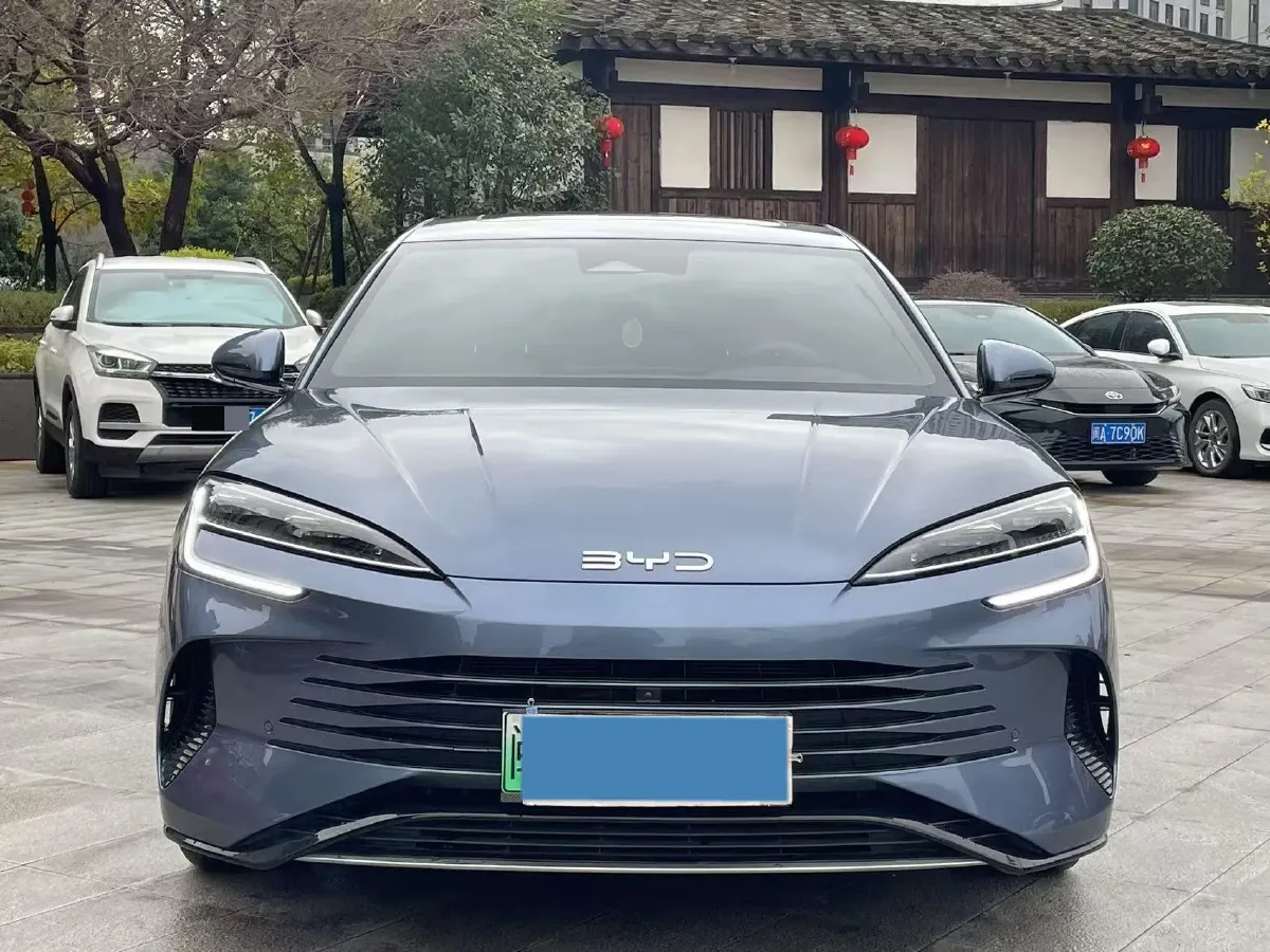 2023 BYD Seal 1.5L 110HP L4 E-CVT PHEV 17.6KWH,autocango,china used car exporter,china ev exporter,chinese used car exporter,chinese used ev exporter