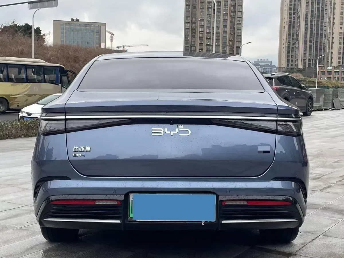 2023 BYD Seal 1.5L 110HP L4 E-CVT PHEV 17.6KWH,autocango,china used car exporter,china ev exporter,chinese used car exporter,chinese used ev exporter