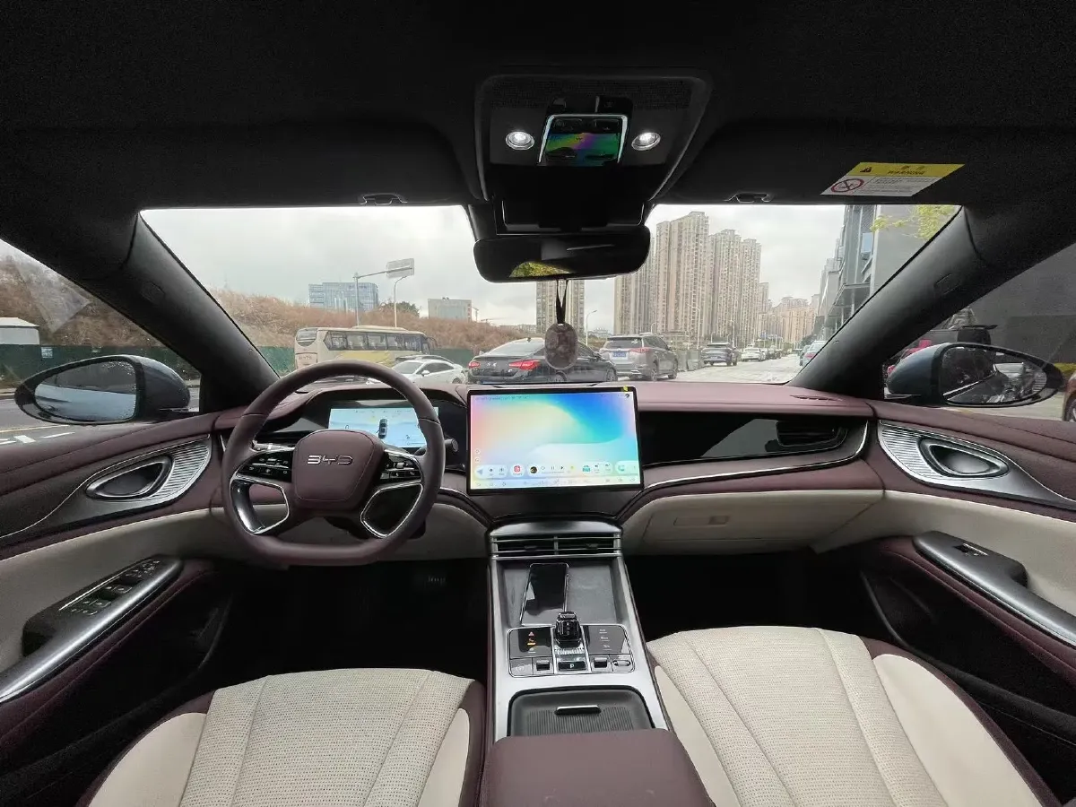 2023 BYD Seal 1.5L 110HP L4 E-CVT PHEV 17.6KWH,autocango,china used car exporter,china ev exporter,chinese used car exporter,chinese used ev exporter