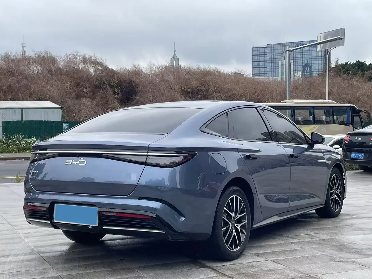 2023 BYD Seal 1.5L 110HP L4 E-CVT PHEV 17.6KWH,autocango,china used car exporter,china ev exporter,chinese used car exporter,chinese used ev exporter