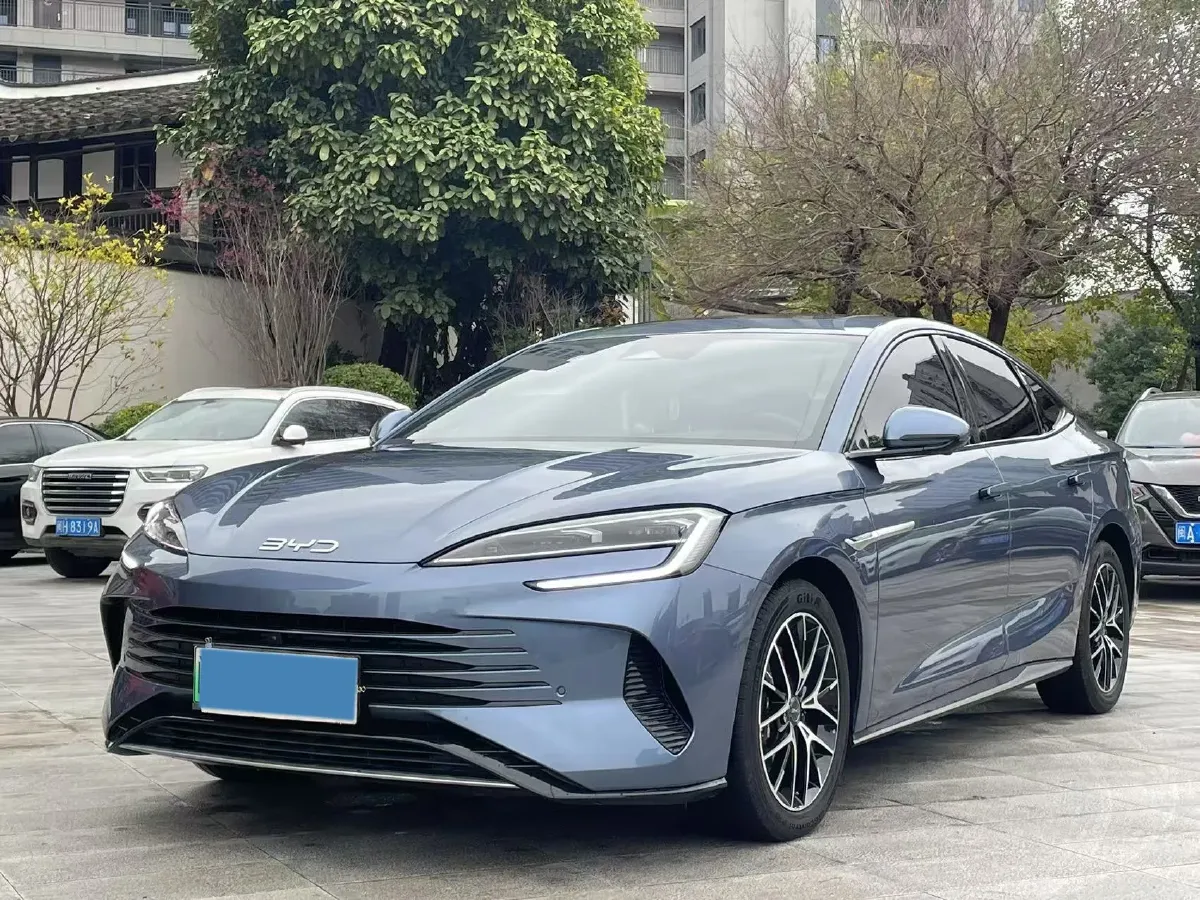 2023 BYD Seal 1.5L 110HP L4 E-CVT PHEV 17.6KWH,autocango,china used car exporter,china ev exporter,chinese used car exporter,chinese used ev exporter