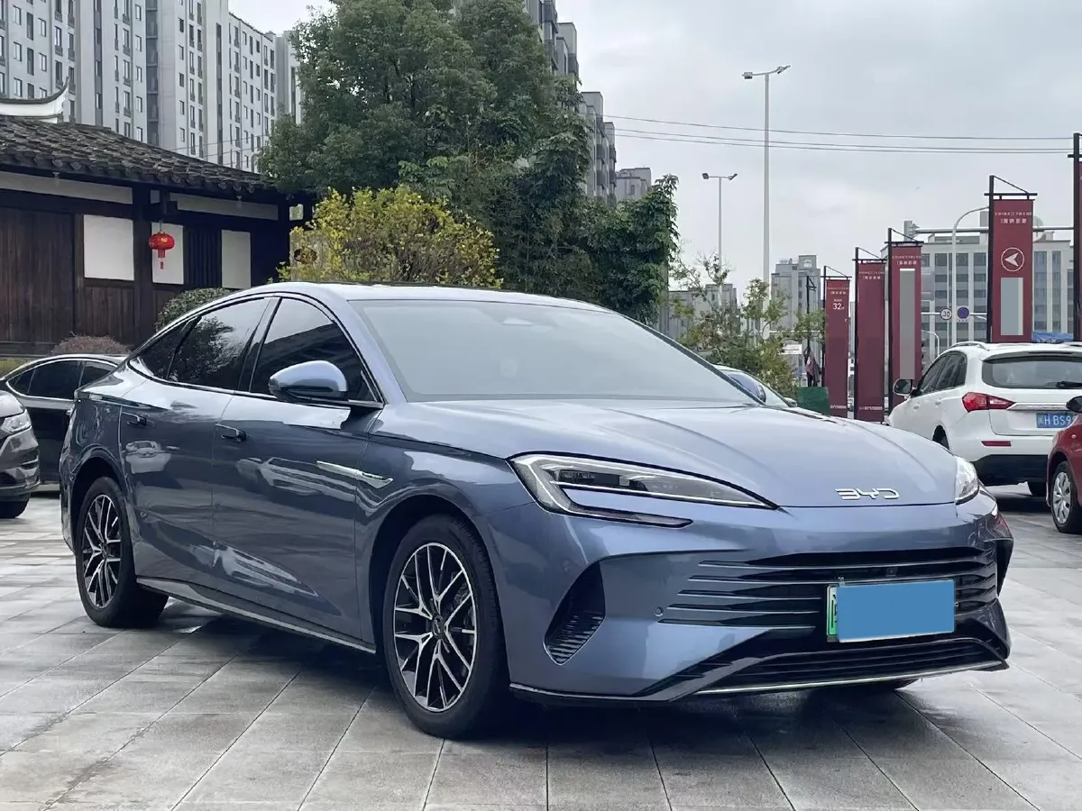 2023 BYD Seal 1.5L 110HP L4 E-CVT PHEV 17.6KWH,autocango,china used car exporter,china ev exporter,chinese used car exporter,chinese used ev exporter