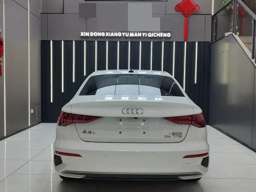 2023 Audi A3 1.4T 150HP L4 7DCT,autocango,china used car exporter,china ev exporter,chinese used car exporter,chinese used ev exporter