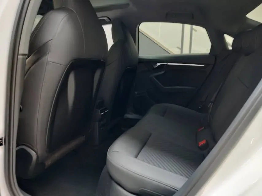 2023 Audi A3 1.4T 150HP L4 7DCT,autocango,china used car exporter,china ev exporter,chinese used car exporter,chinese used ev exporter