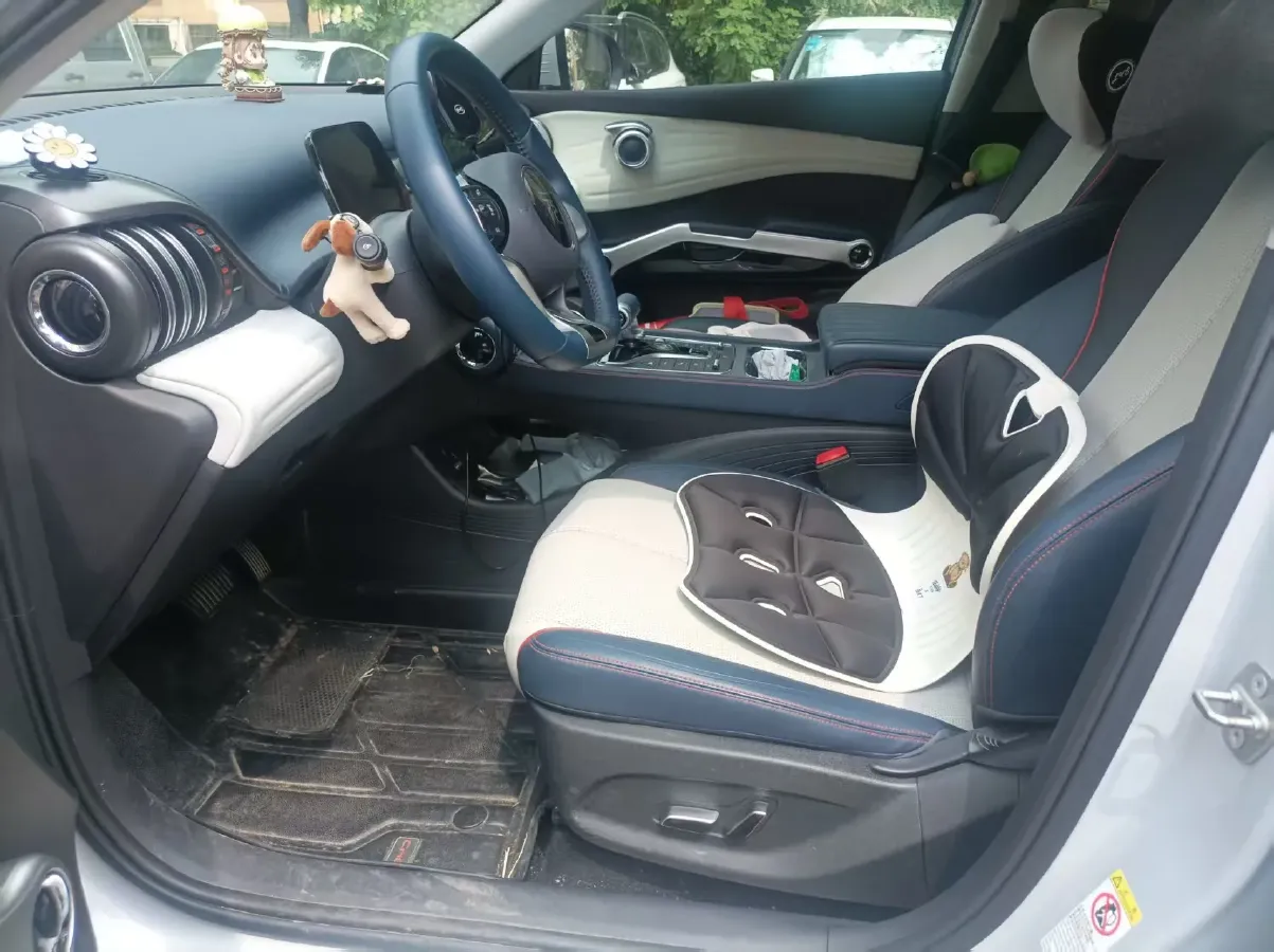 2022 Foton Grand General G7 2.0T 238HP L4 8AT,autocango,china used car exporter,china ev exporter,chinese used car exporter,chinese used ev exporter