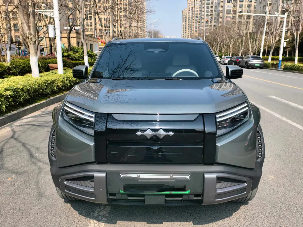 2025 FangChengBao Tai 3 BEV,autocango,china used car exporter,china ev exporter,chinese used car exporter,chinese used ev exporter
