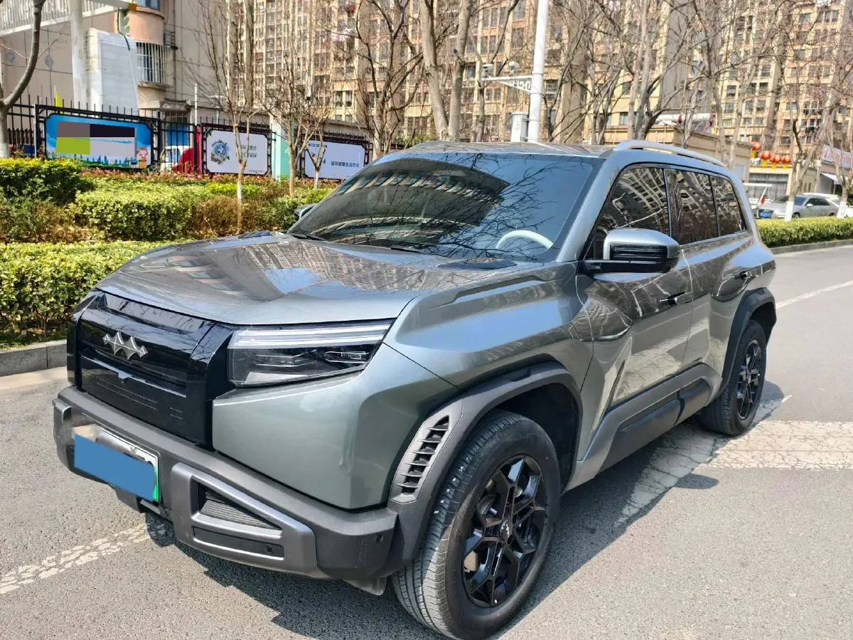 2025 FangChengBao Tai 3 BEV,autocango,china used car exporter,china ev exporter,chinese used car exporter,chinese used ev exporter