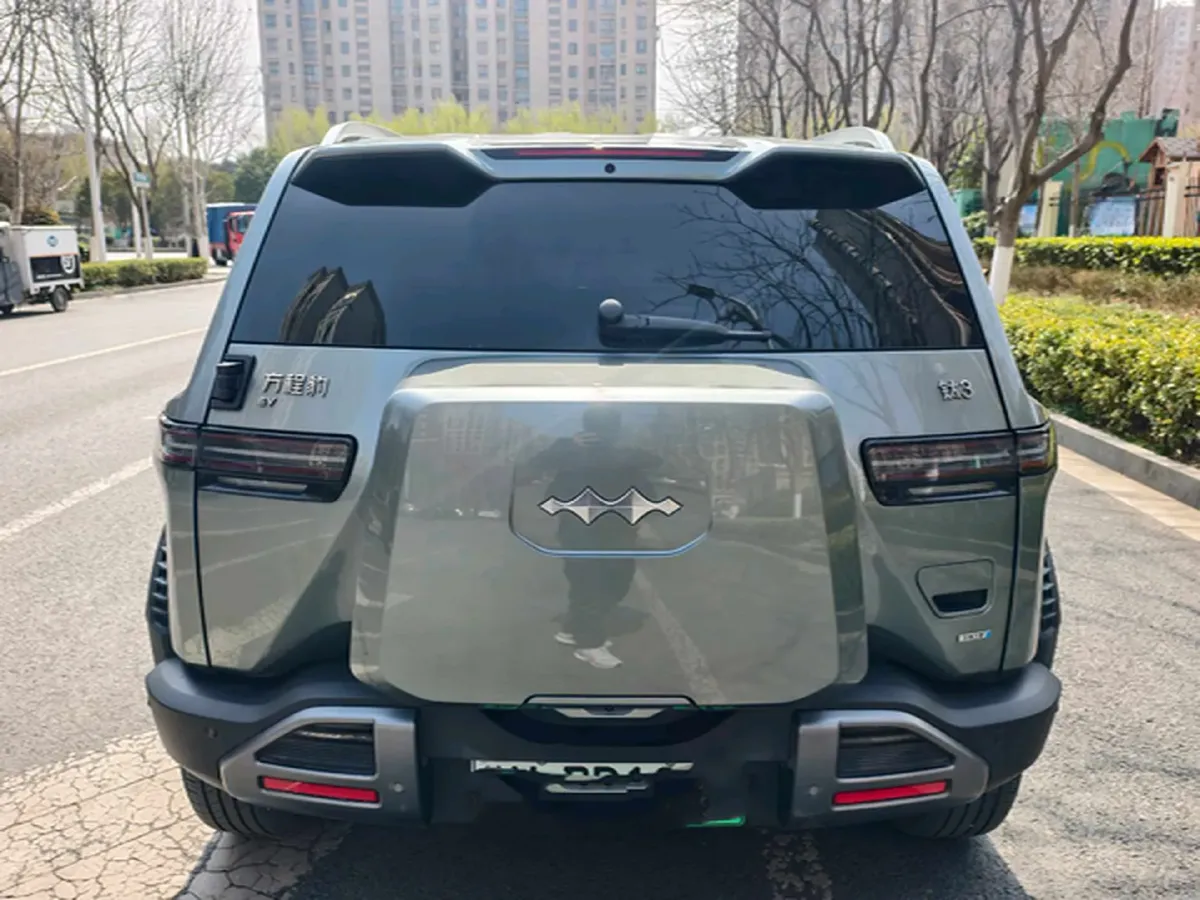 2025 FangChengBao Tai 3 BEV,autocango,china used car exporter,china ev exporter,chinese used car exporter,chinese used ev exporter